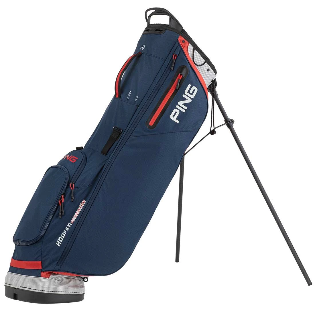 Ping Hoofer Craz-E Lite Stand Bag - Image 2
