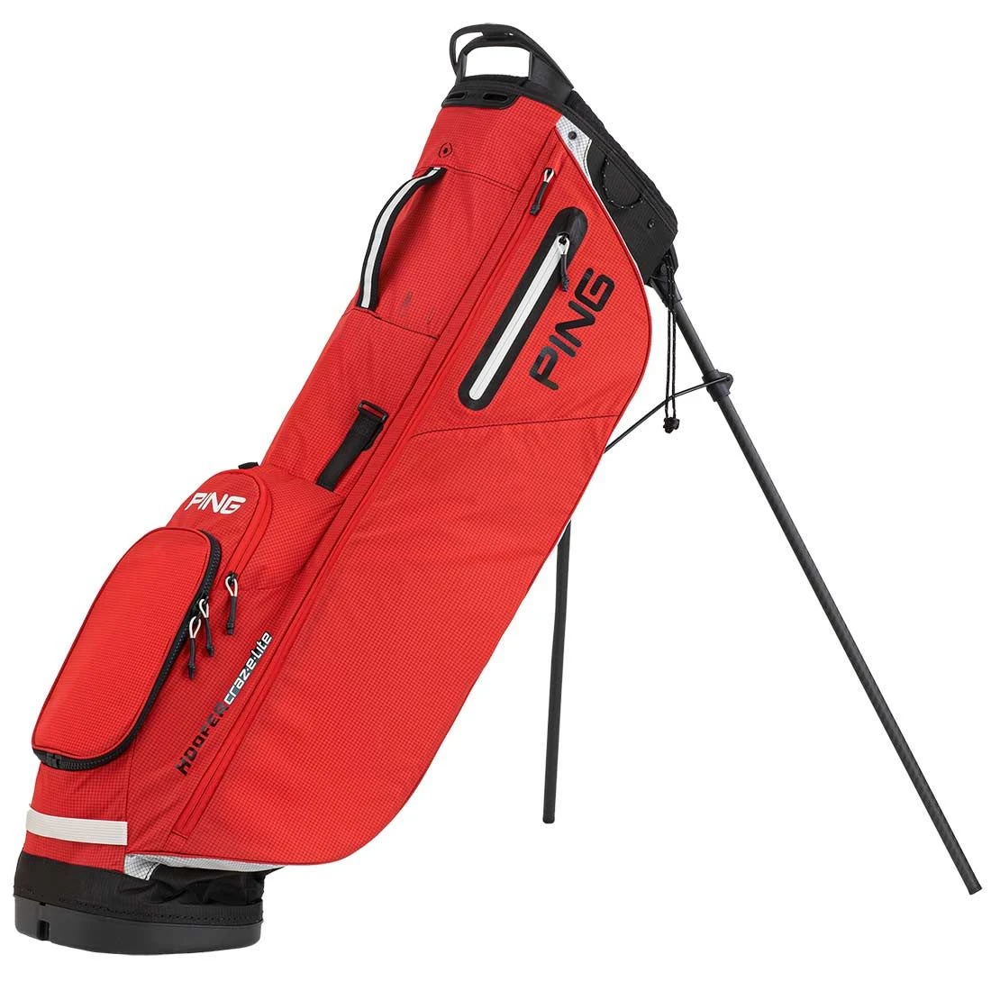 Ping Hoofer Craz-E Lite Stand Bag - Image 5