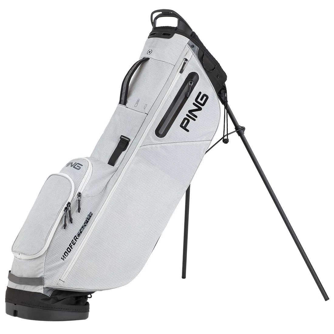 Ping Hoofer Craz-E Lite Stand Bag - Image 4