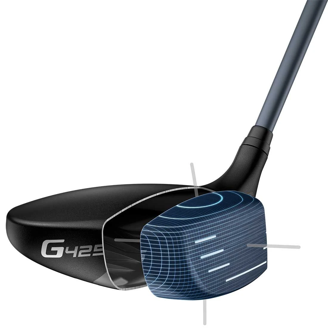 Ping G425 LST Fairway Wood - Image 5