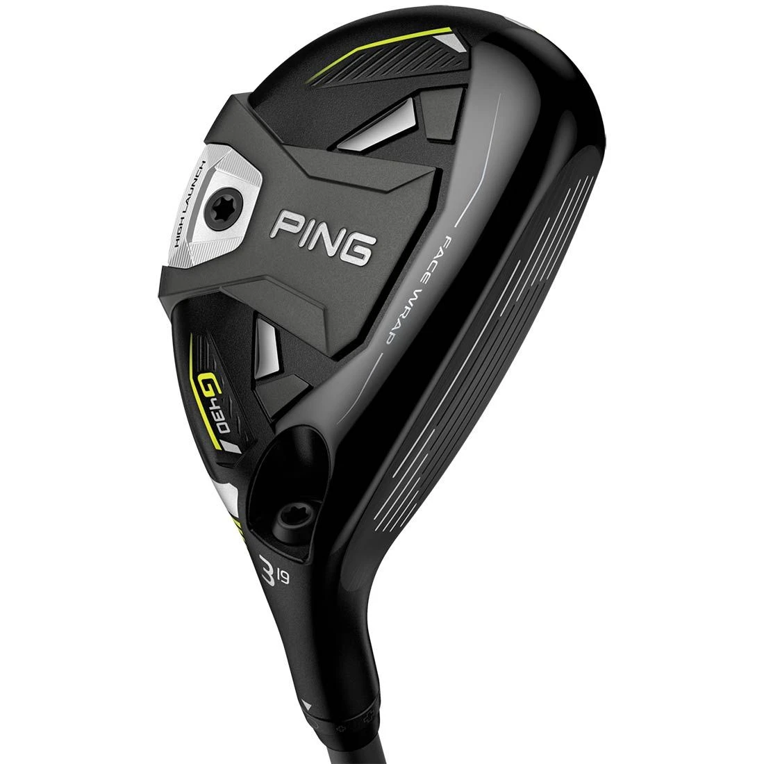 Ping G430 HL Hybrid