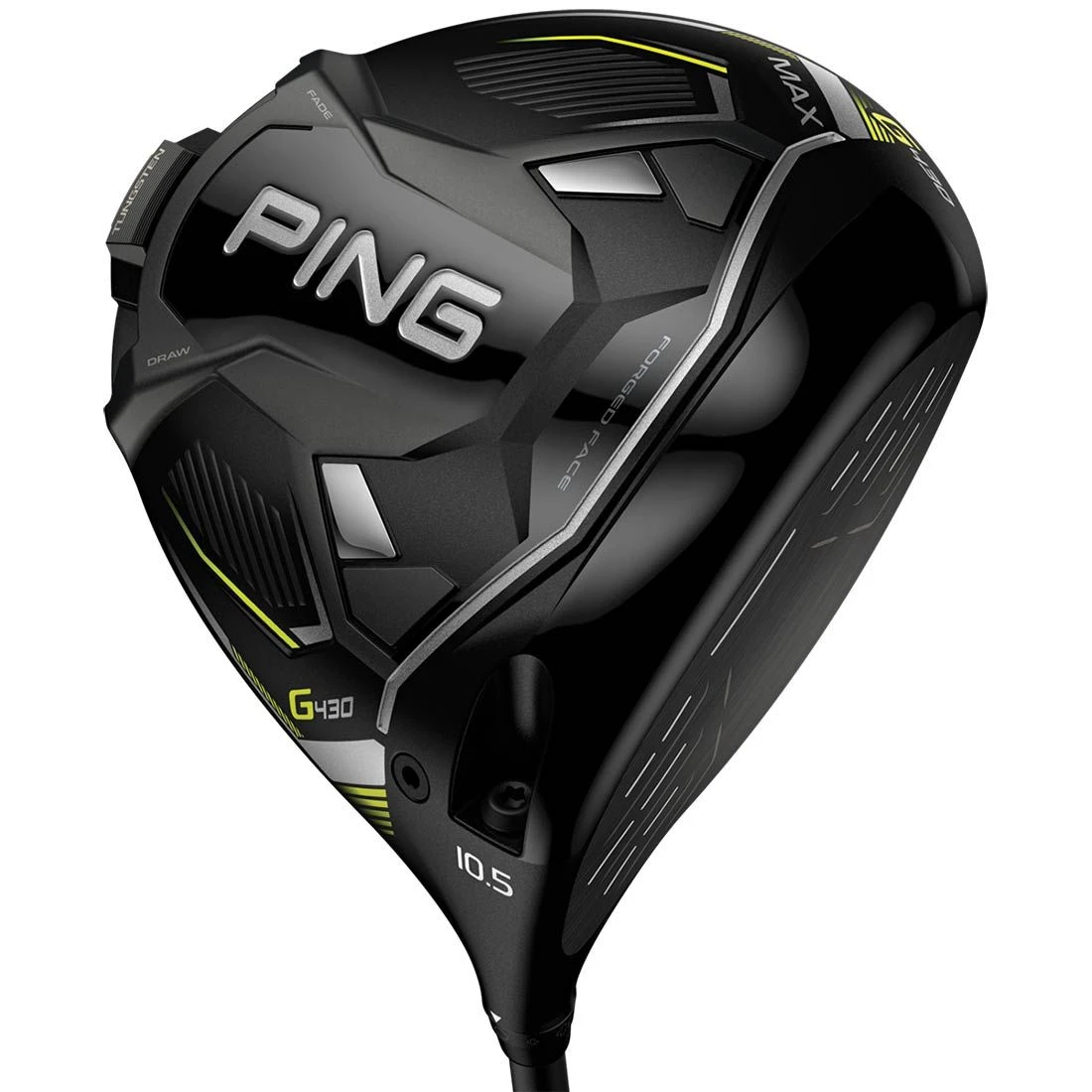 Ping G430 MAX Driver