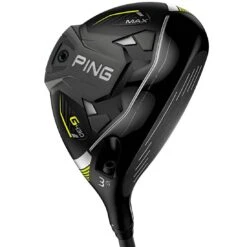 Ping G430 MAX Fairway Wood - Pre-Owned