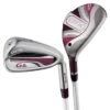 Ping Women's G Le2 Combo Irons