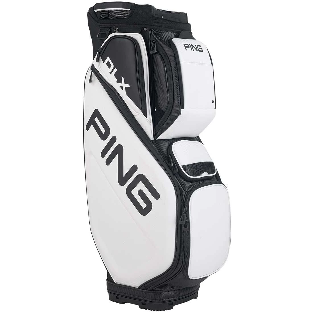 Ping 2022 DLX Cart Bag