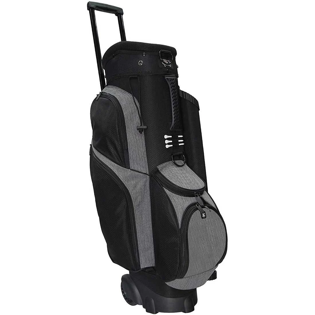 RJ Sports Spinner X Transport Bag