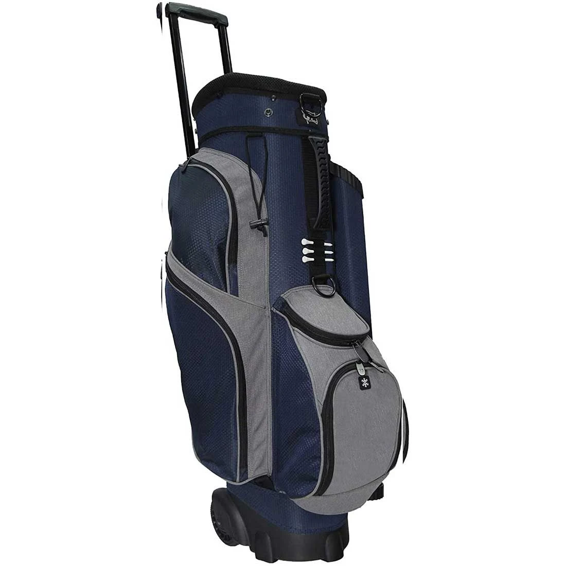 RJ Sports Spinner X Transport Bag - Image 2