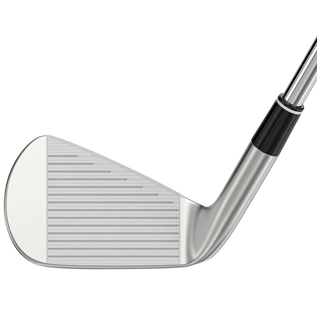 Srixon Women's ZX5 Mk II Irons - Image 5