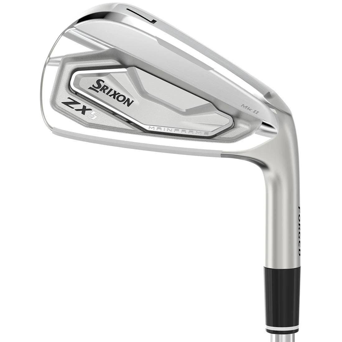 Srixon Women's ZX5 Mk II Irons - Image 3