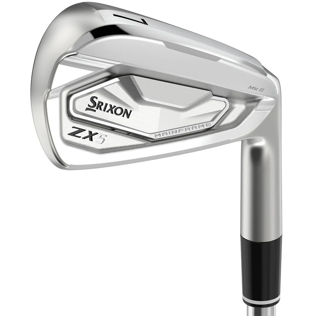 Srixon Women's ZX5 Mk II Irons
