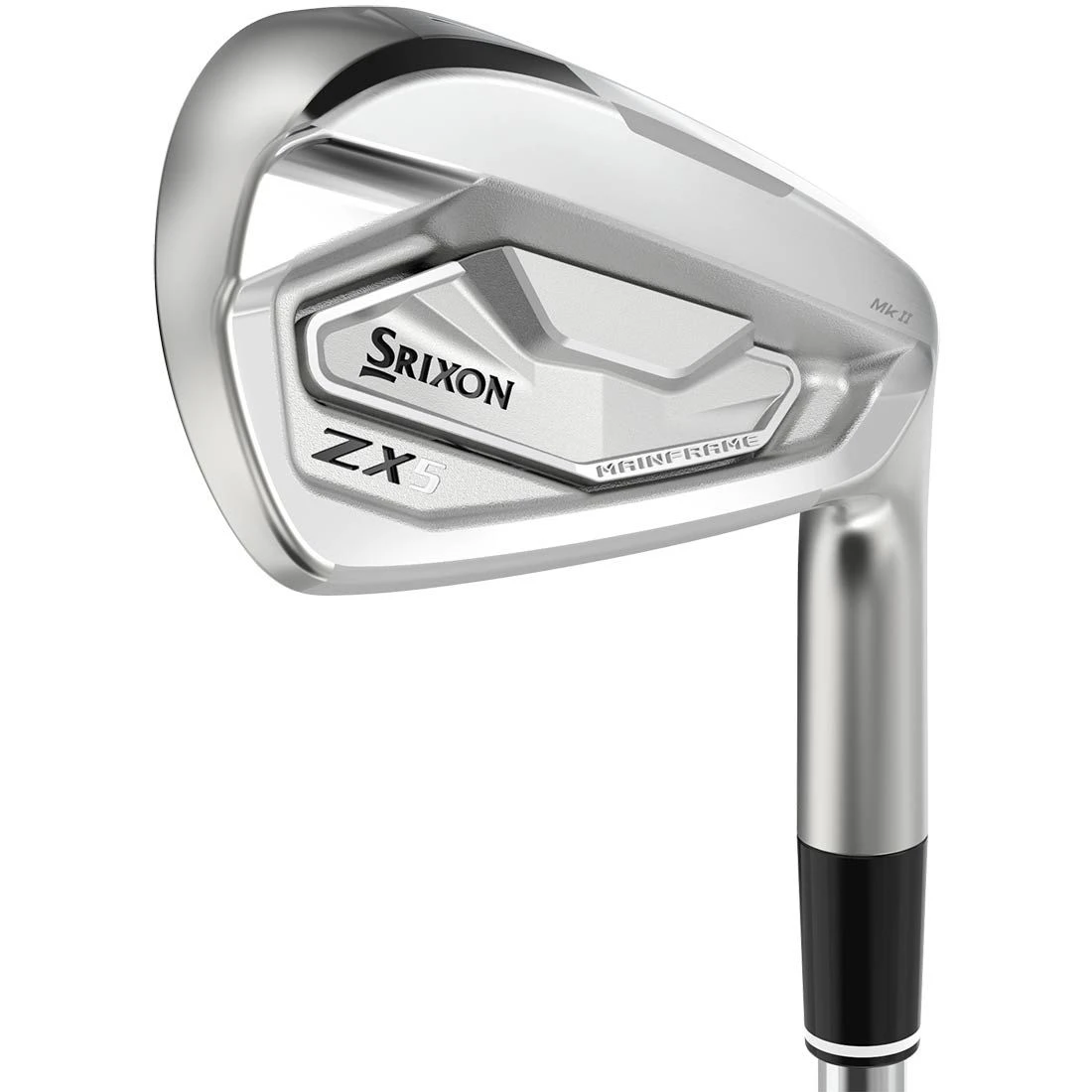 Srixon Women's ZX5 Mk II Irons - Image 4