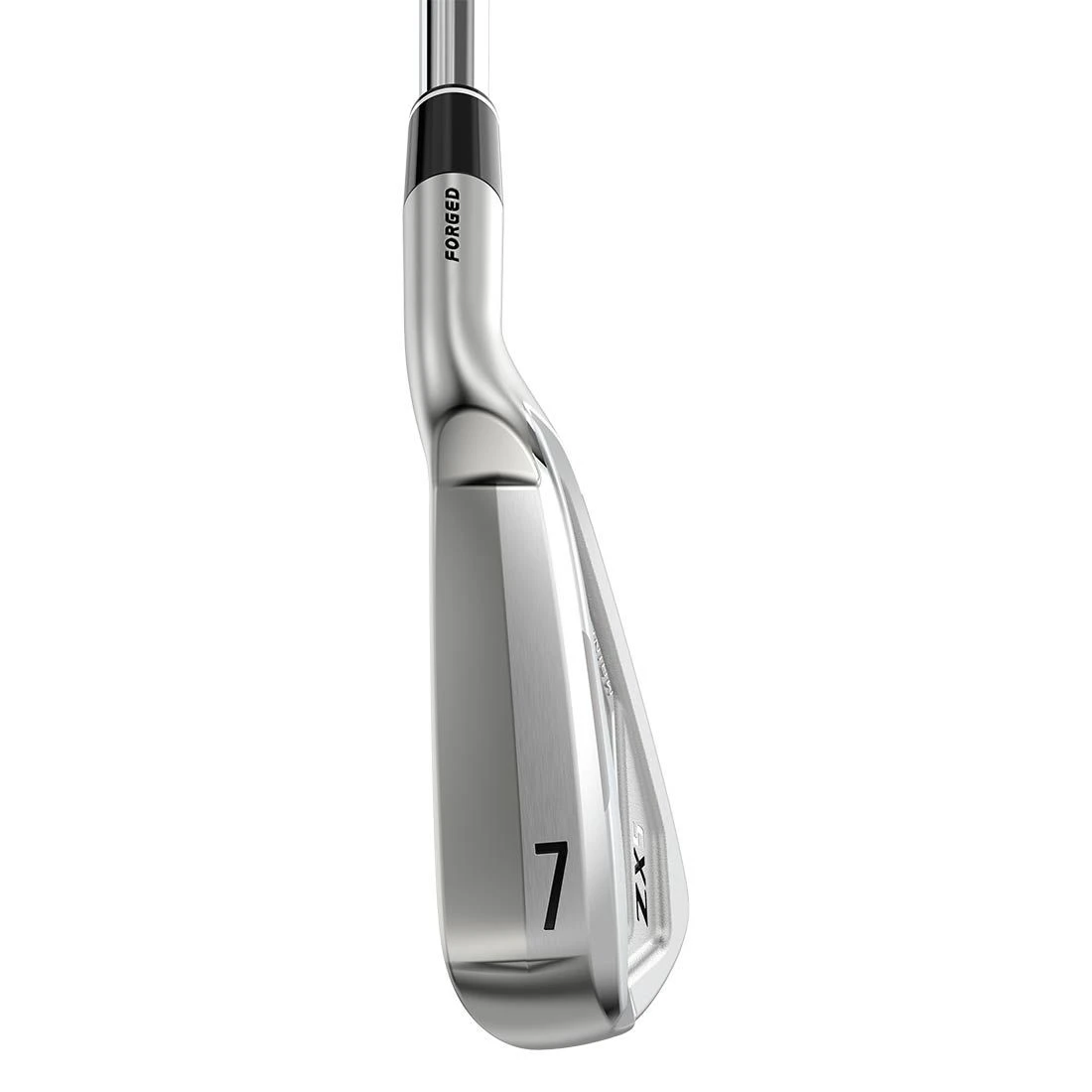 Srixon Women's ZX5 Mk II Irons - Image 7