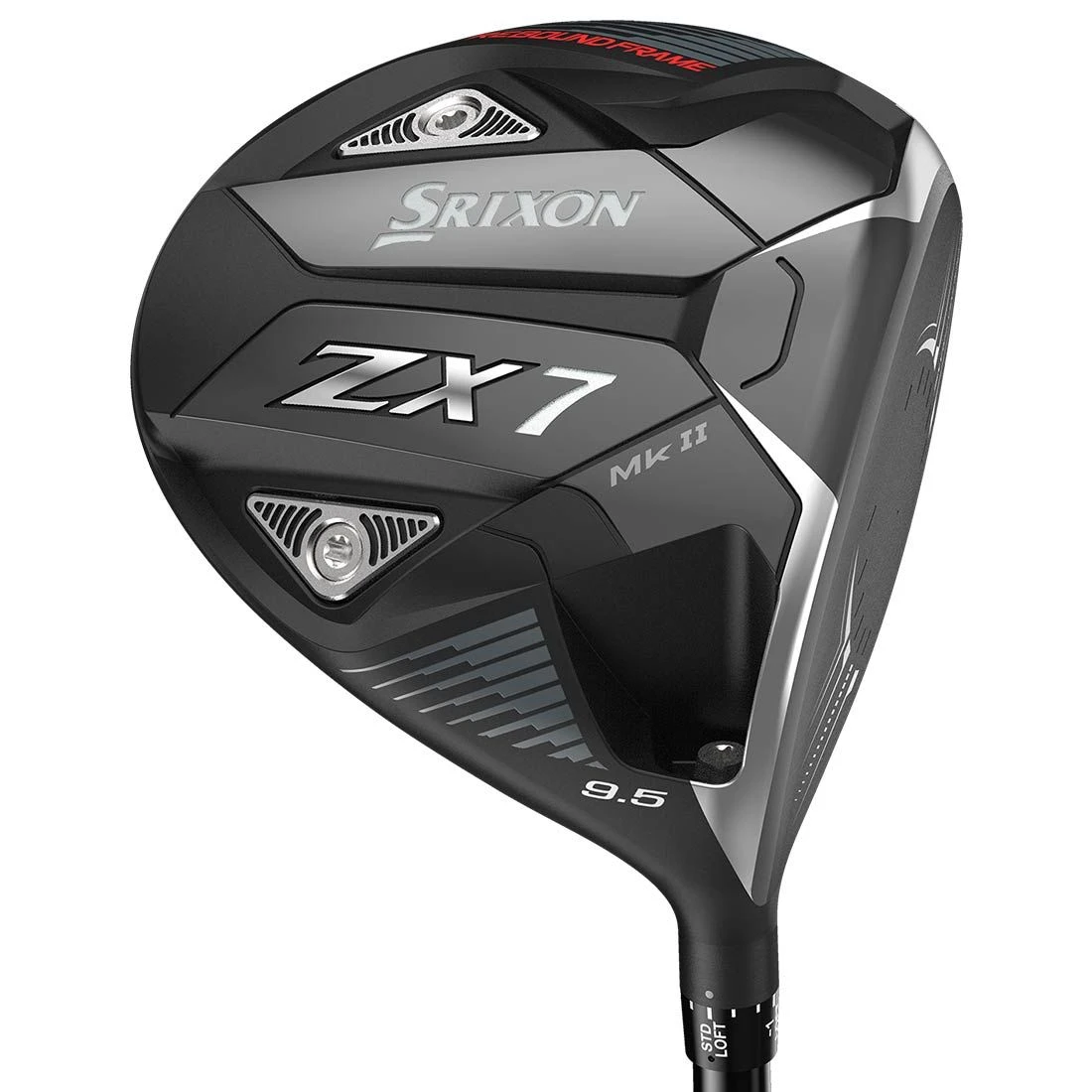 Srixon ZX7 Mk II Driver