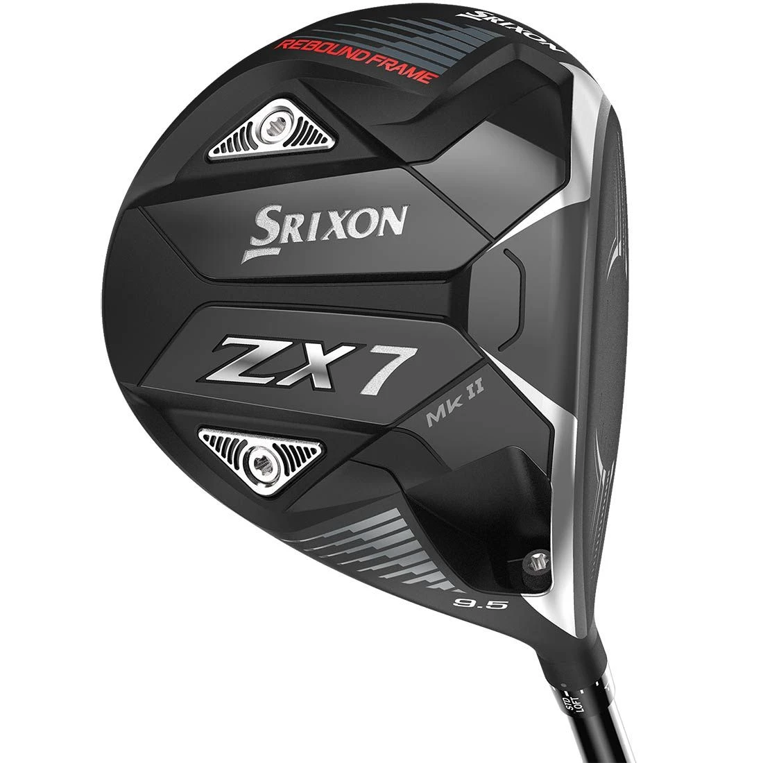 Srixon ZX7 Mk II Driver - Image 3