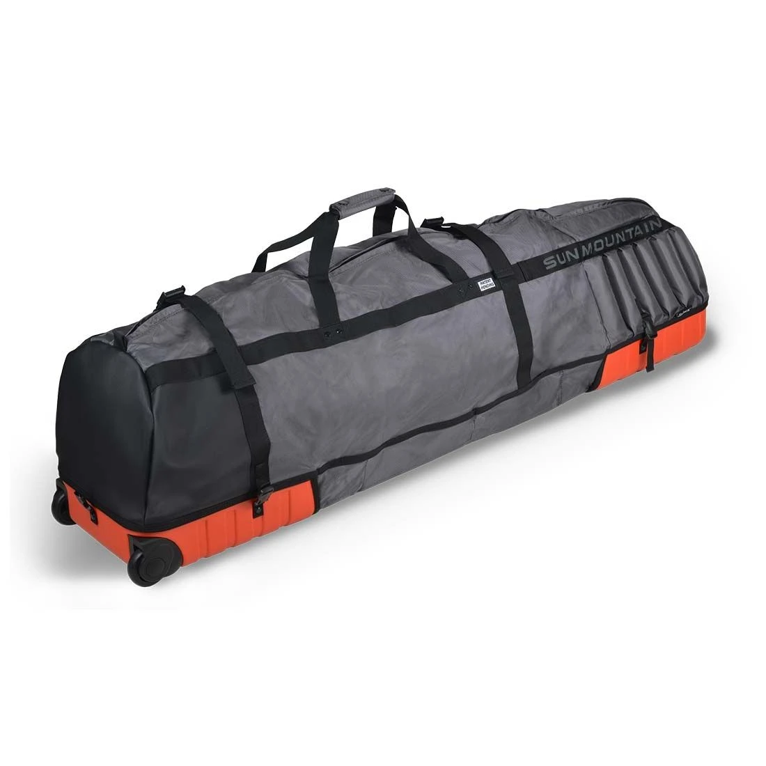Sun Mountain Kube Travel Cover - Image 15