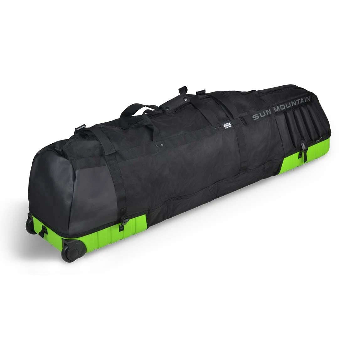 Sun Mountain Kube Travel Cover - Image 14