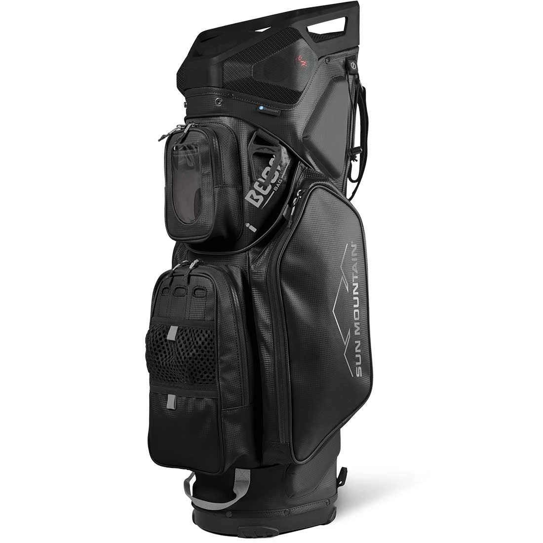 Sun Mountain Boom Cart Bag - Image 4