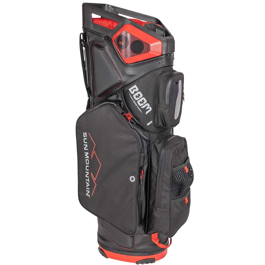 Sun Mountain Boom Cart Bag - Image 6