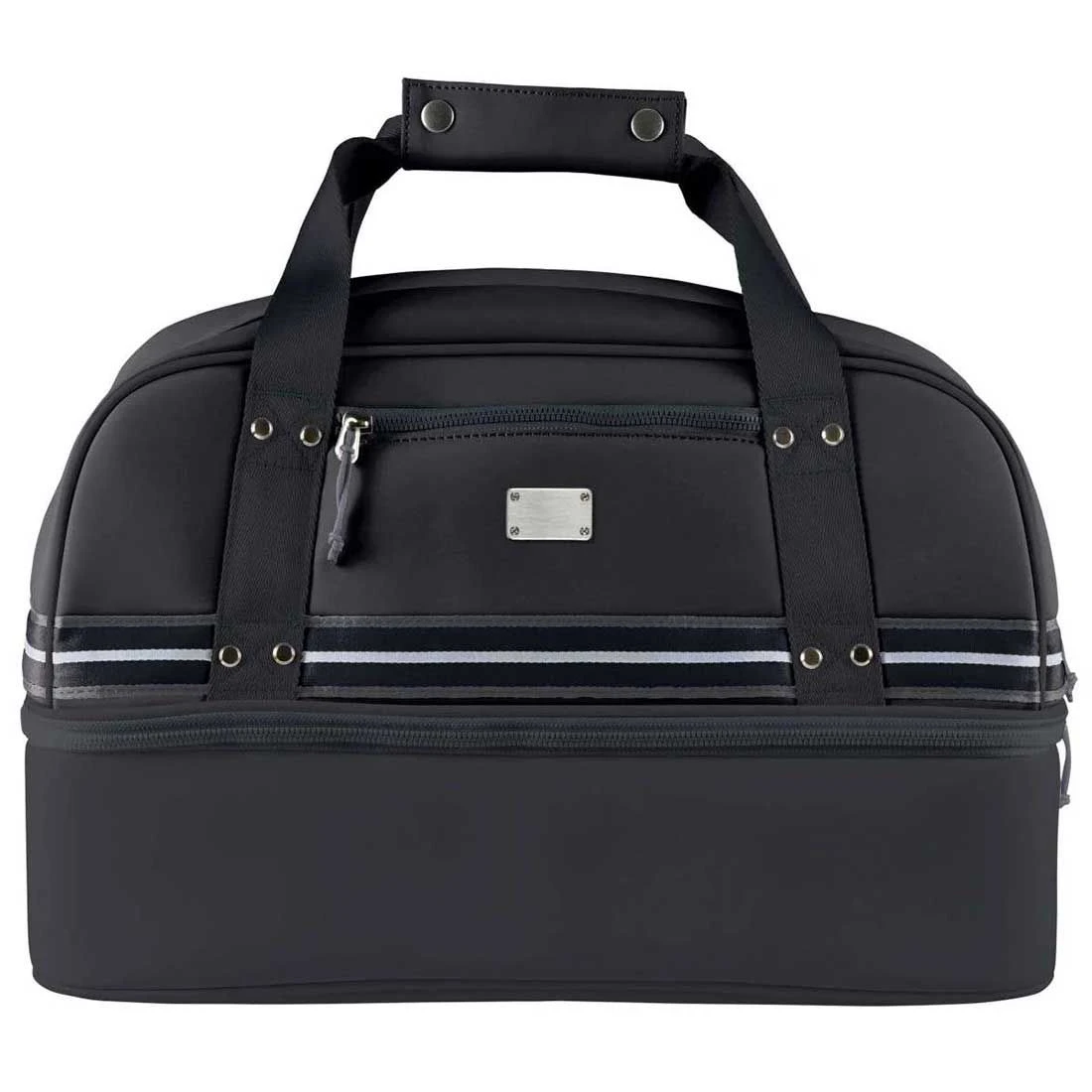 Sun Mountain Mid-Stripe Boston Bag - Image 6