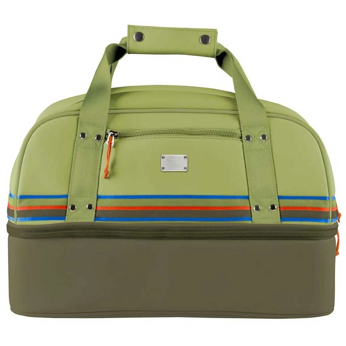 Sun Mountain Mid-Stripe Boston Bag - Image 9
