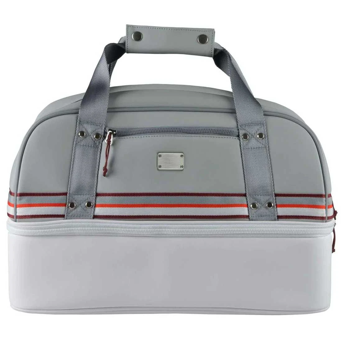 Sun Mountain Mid-Stripe Boston Bag - Image 3