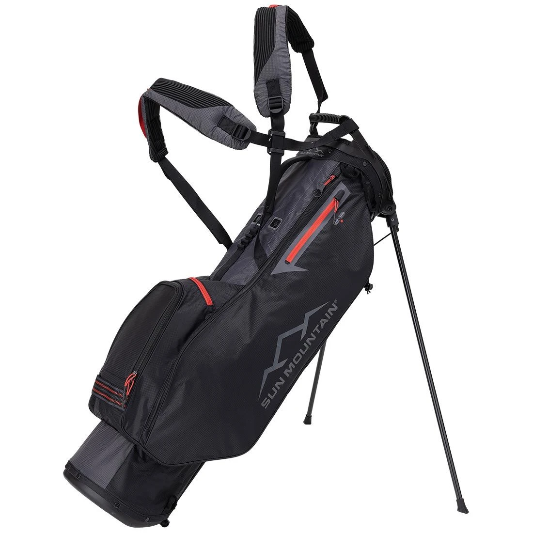 Sun Mountain 2.5+ Stand Bag - Image 2