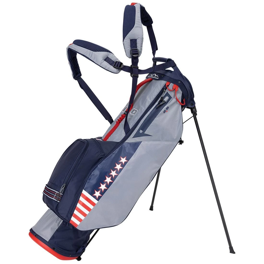 Sun Mountain 2.5+ Stand Bag - Image 7