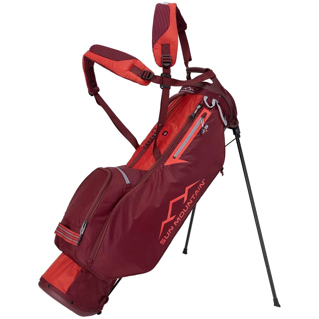 Sun Mountain 2.5+ Stand Bag - Image 8
