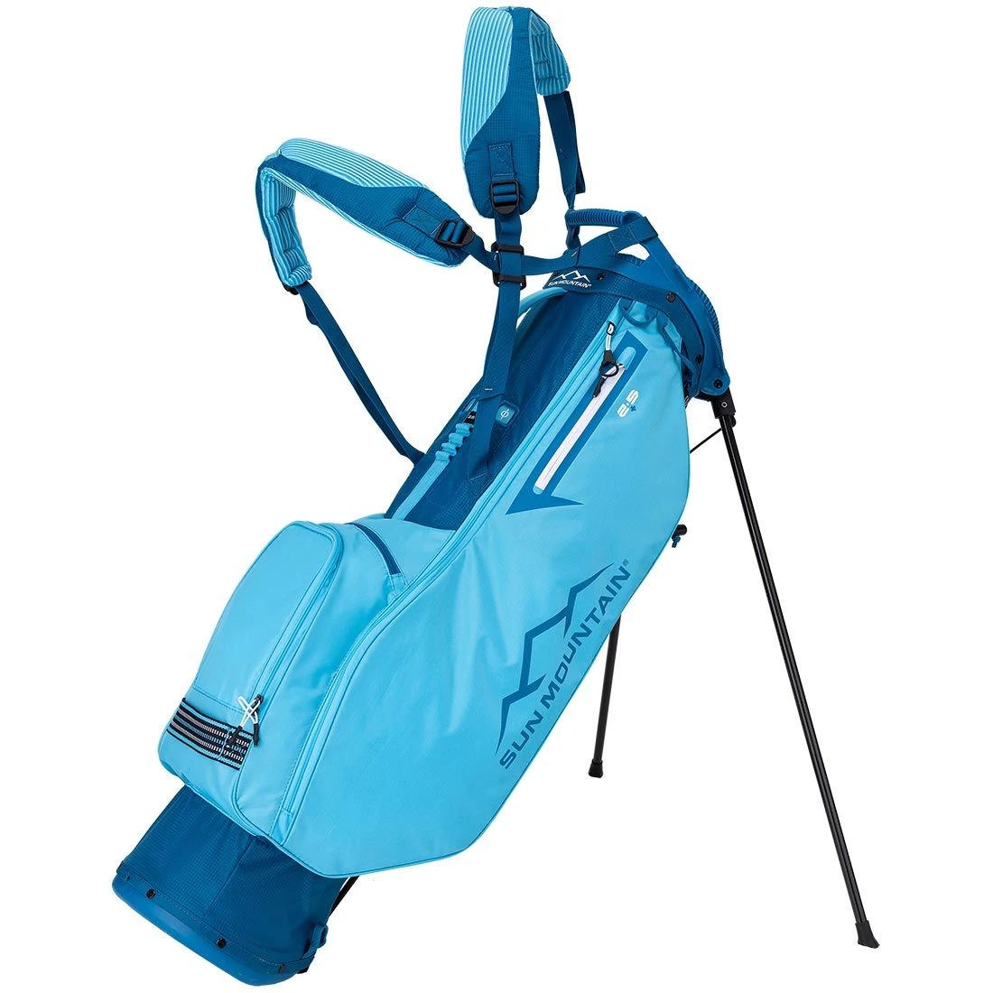 Sun Mountain 2.5+ Stand Bag - Image 9