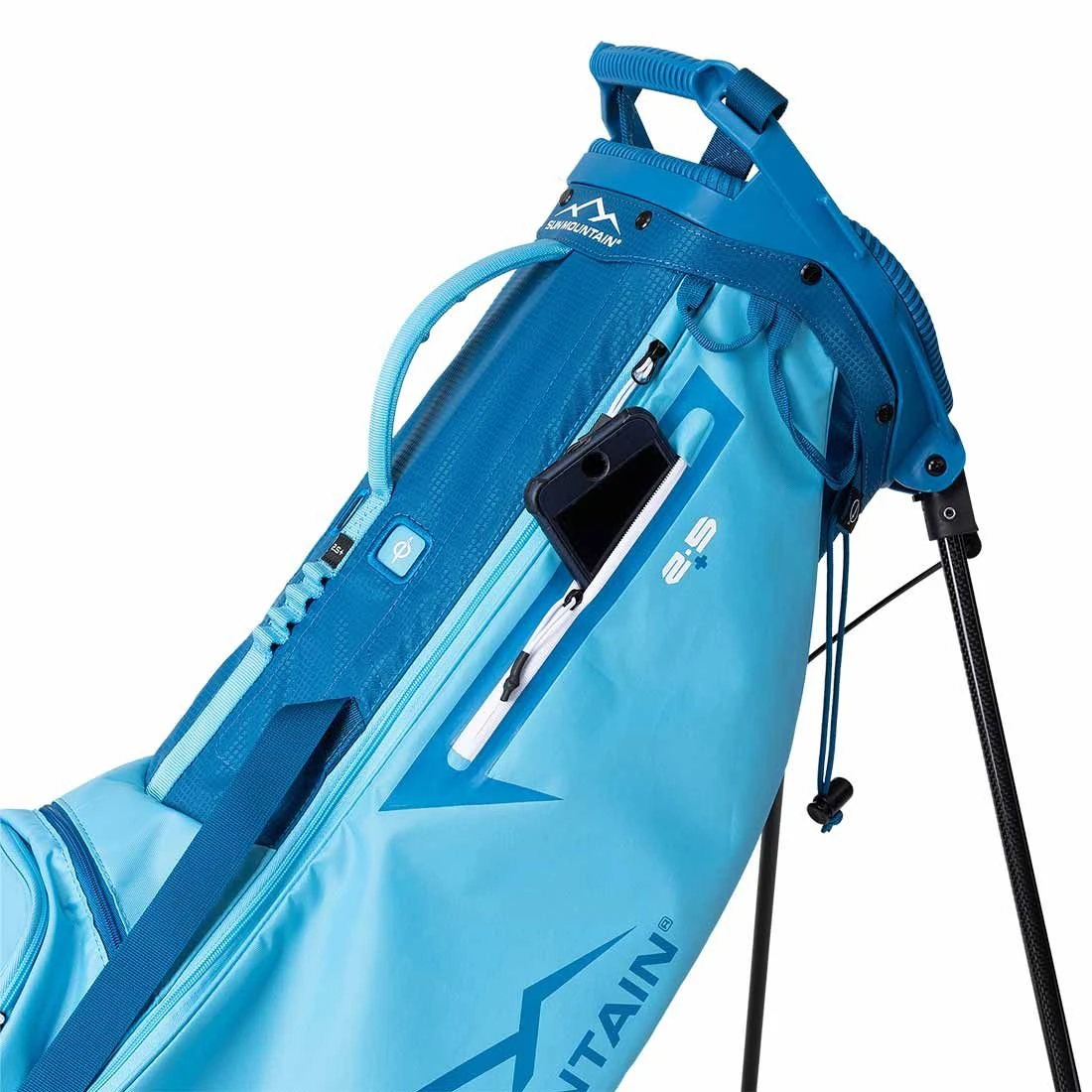 Sun Mountain 2.5+ Stand Bag - Image 11