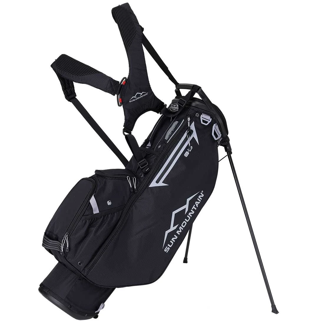 Sun Mountain 3.5 LS Stand Bag - Image 8