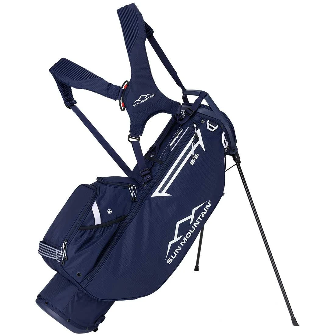 Sun Mountain 3.5 LS Stand Bag - Image 9