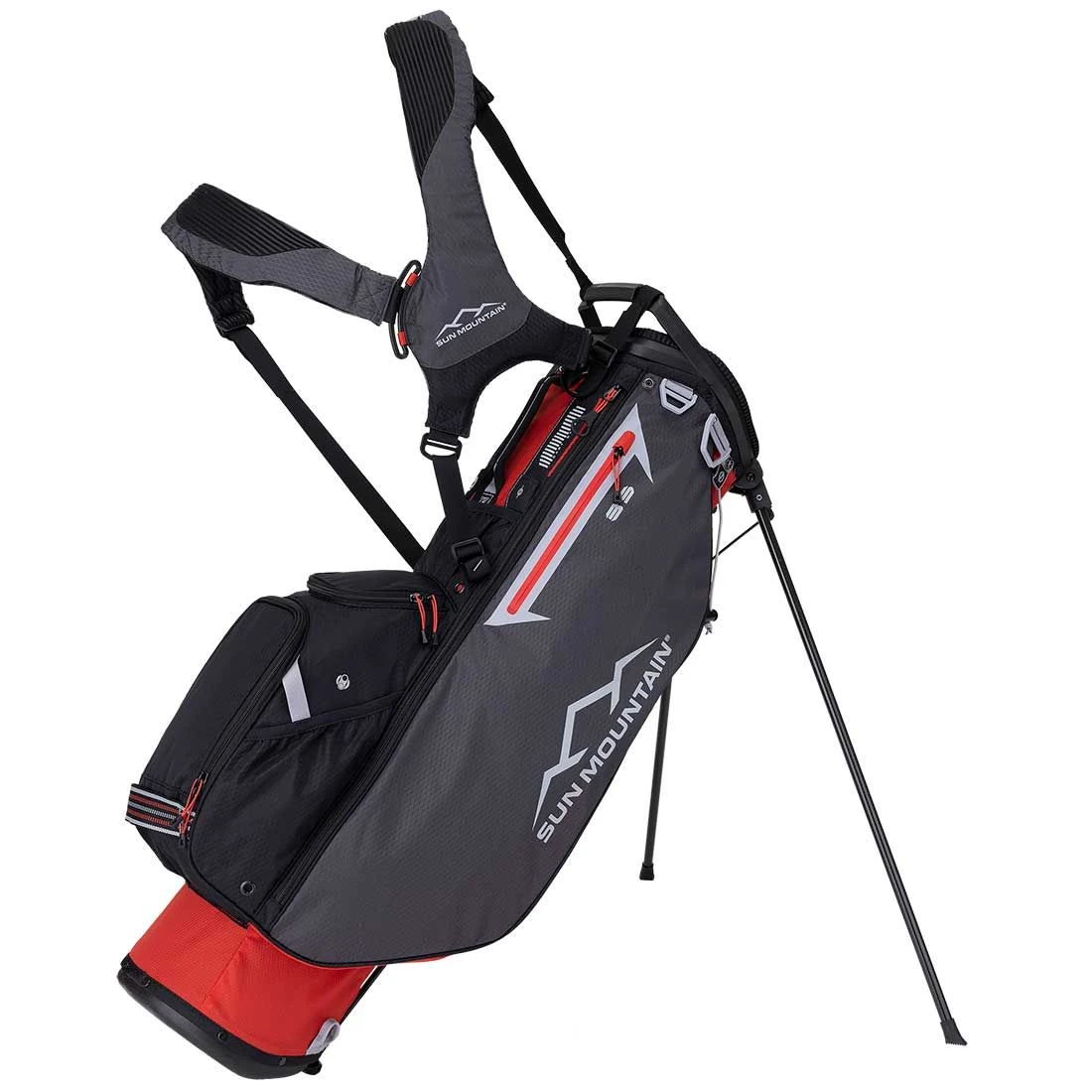 Sun Mountain 3.5 LS Stand Bag - Image 2