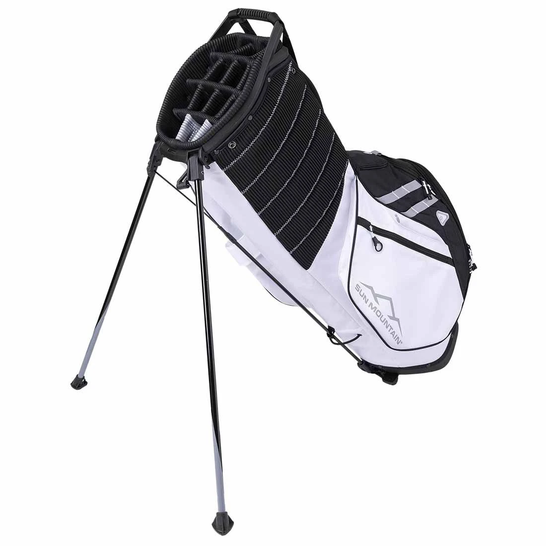 Sun Mountain 4.5 LS 14-Way Stand Bag - Image 10