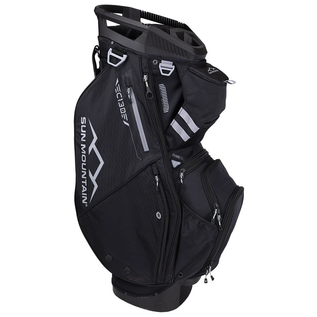 Sun Mountain C-130 Cart Bag - Image 12