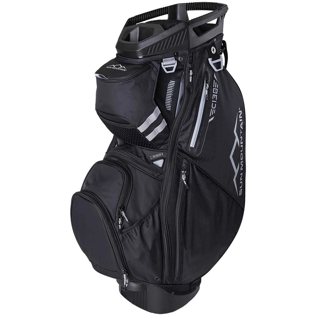 Sun Mountain C-130 Cart Bag - Image 11