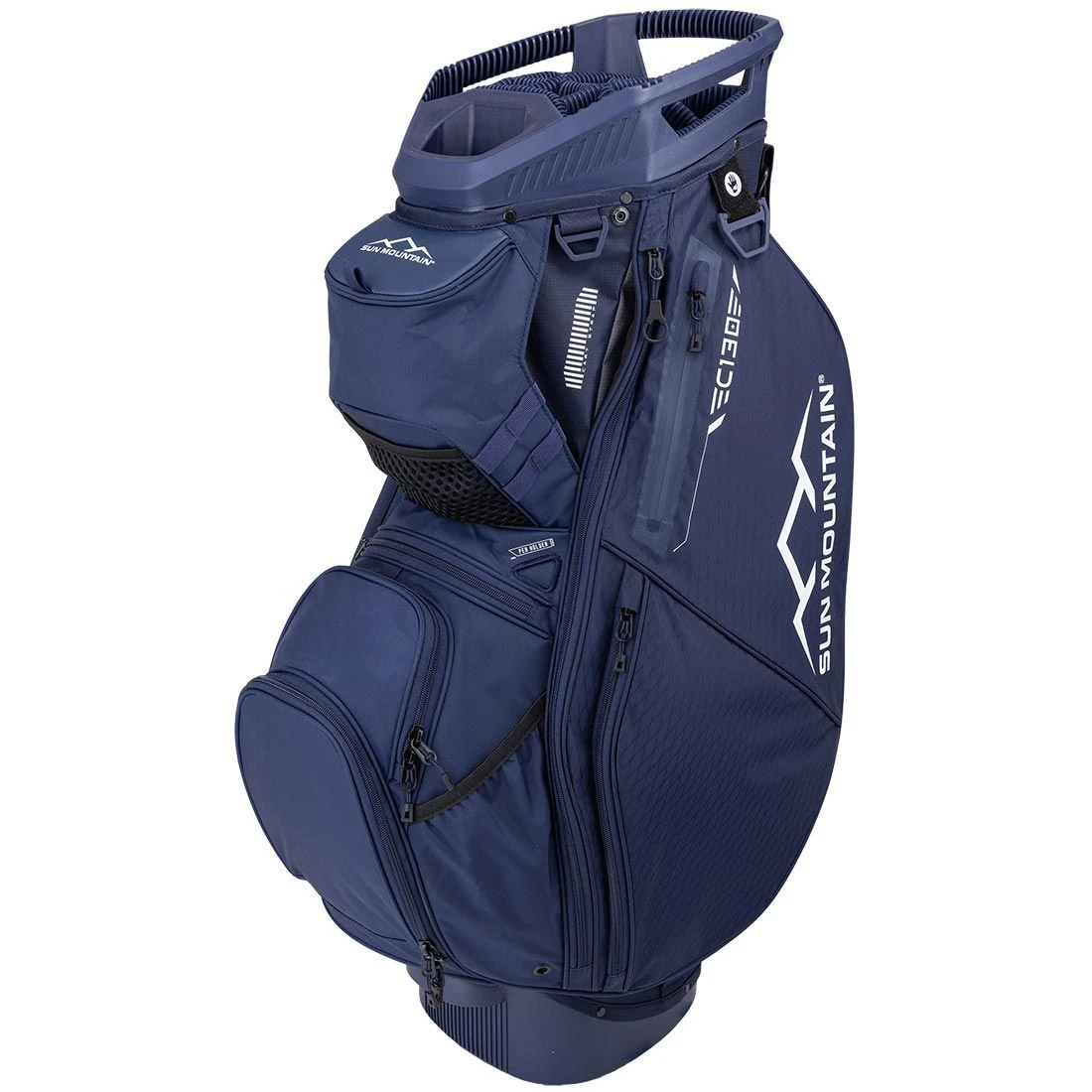 Sun Mountain C-130 Cart Bag - Image 5