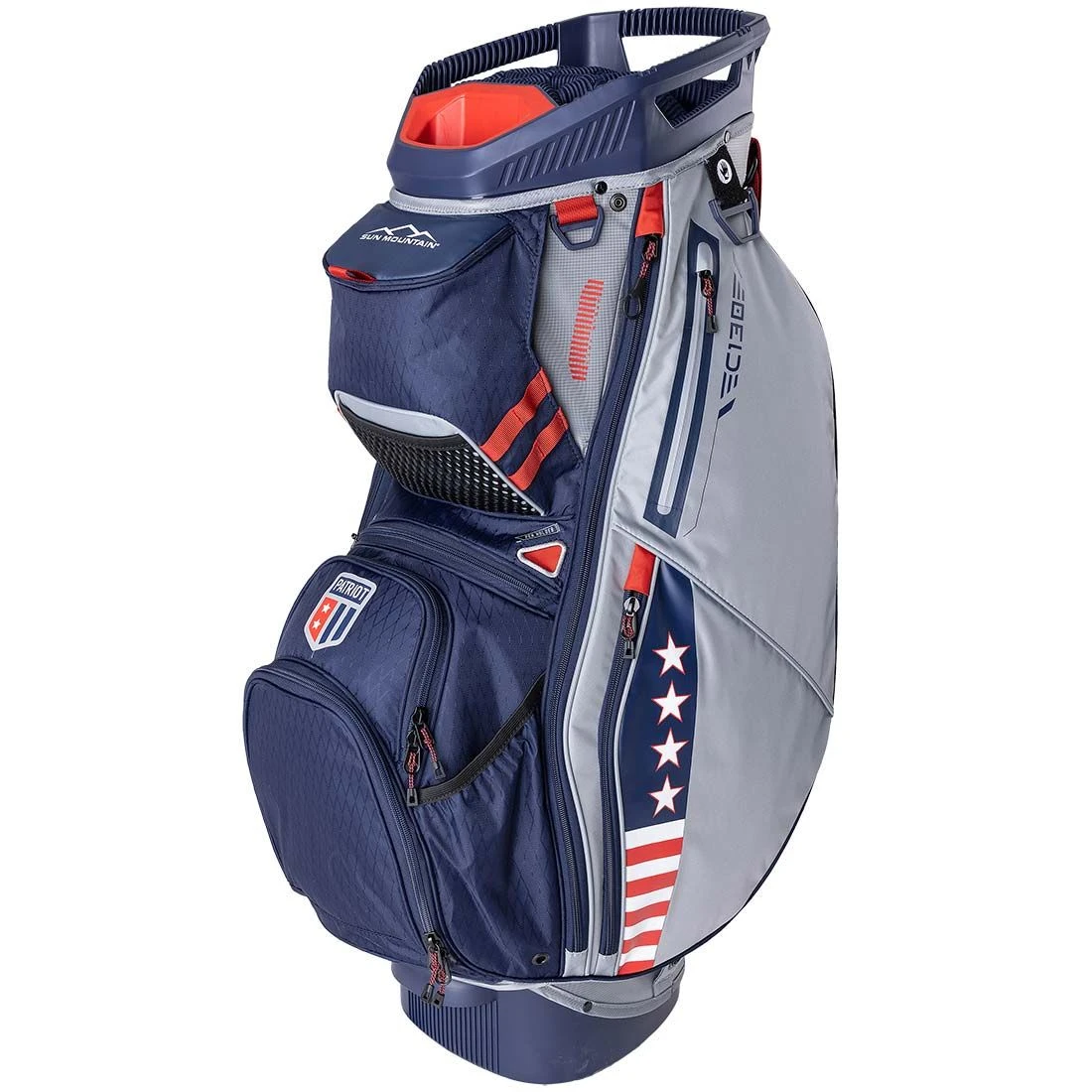 Sun Mountain C-130 Cart Bag - Image 10
