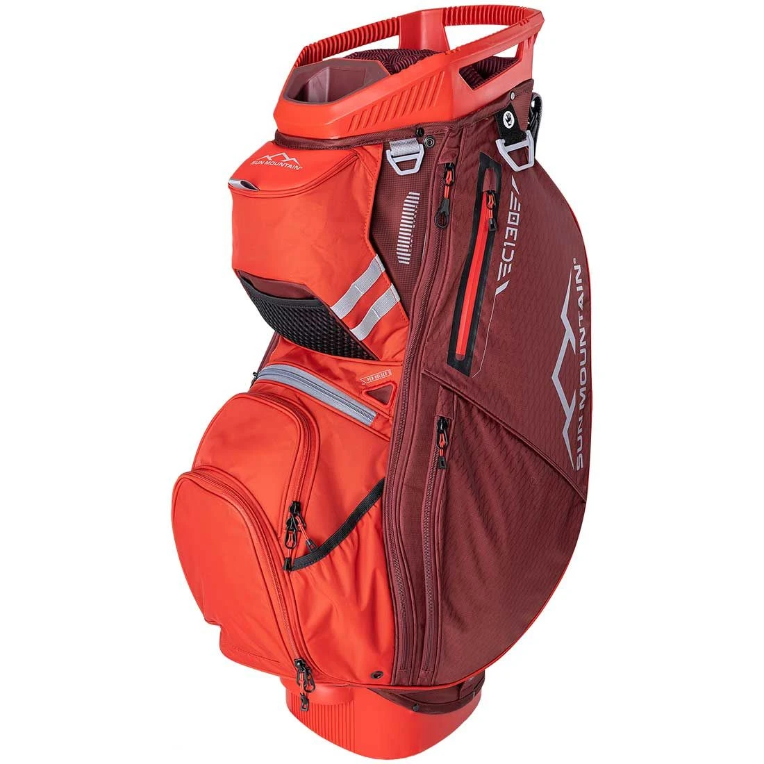 Sun Mountain C-130 Cart Bag - Image 9