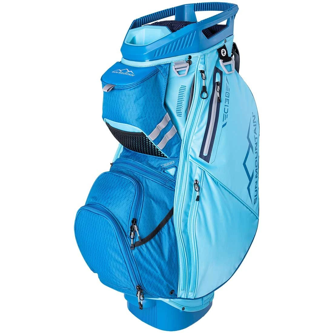 Sun Mountain C-130 Cart Bag - Image 6