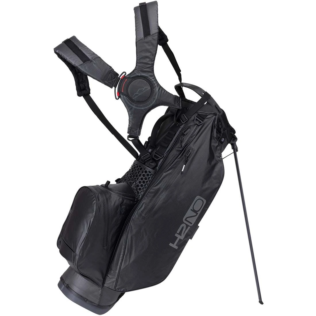 Sun Mountain H2NO 14-Way Stand Bag - Image 3