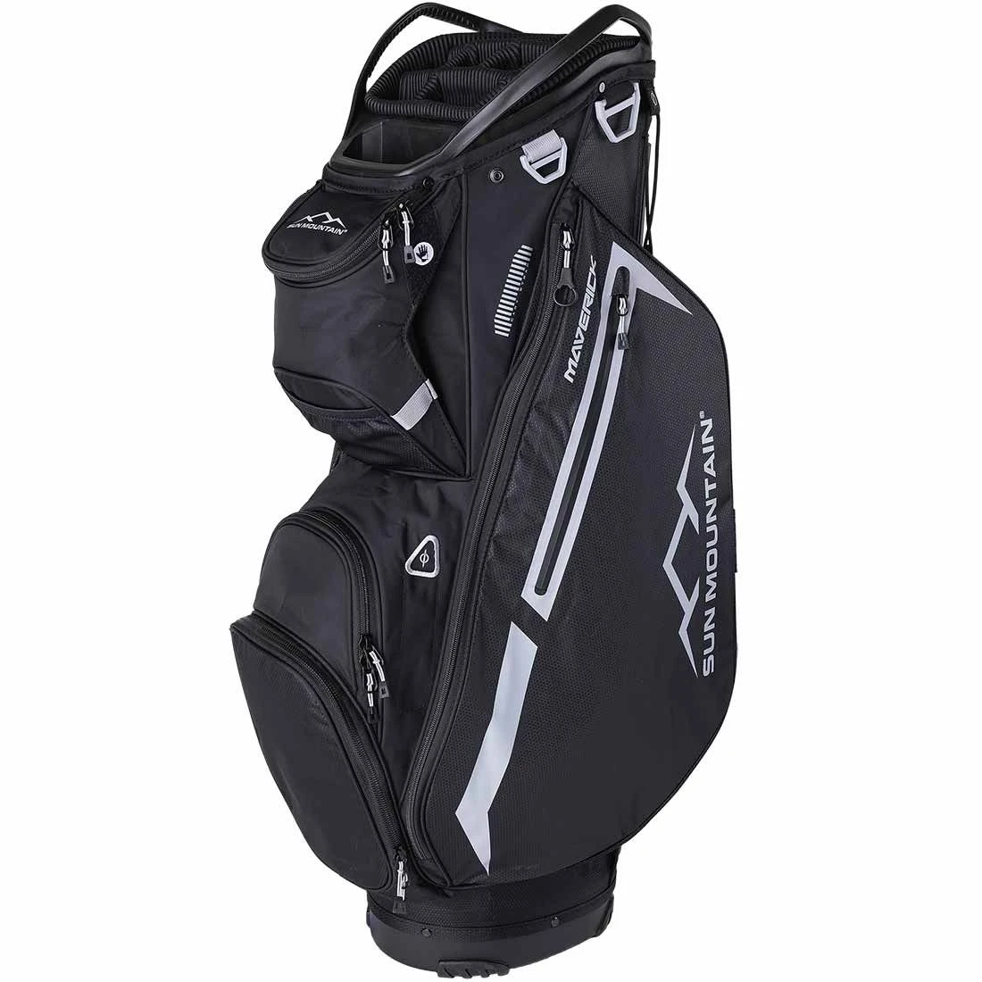 Sun Mountain Maverick Cart Bag - Image 8