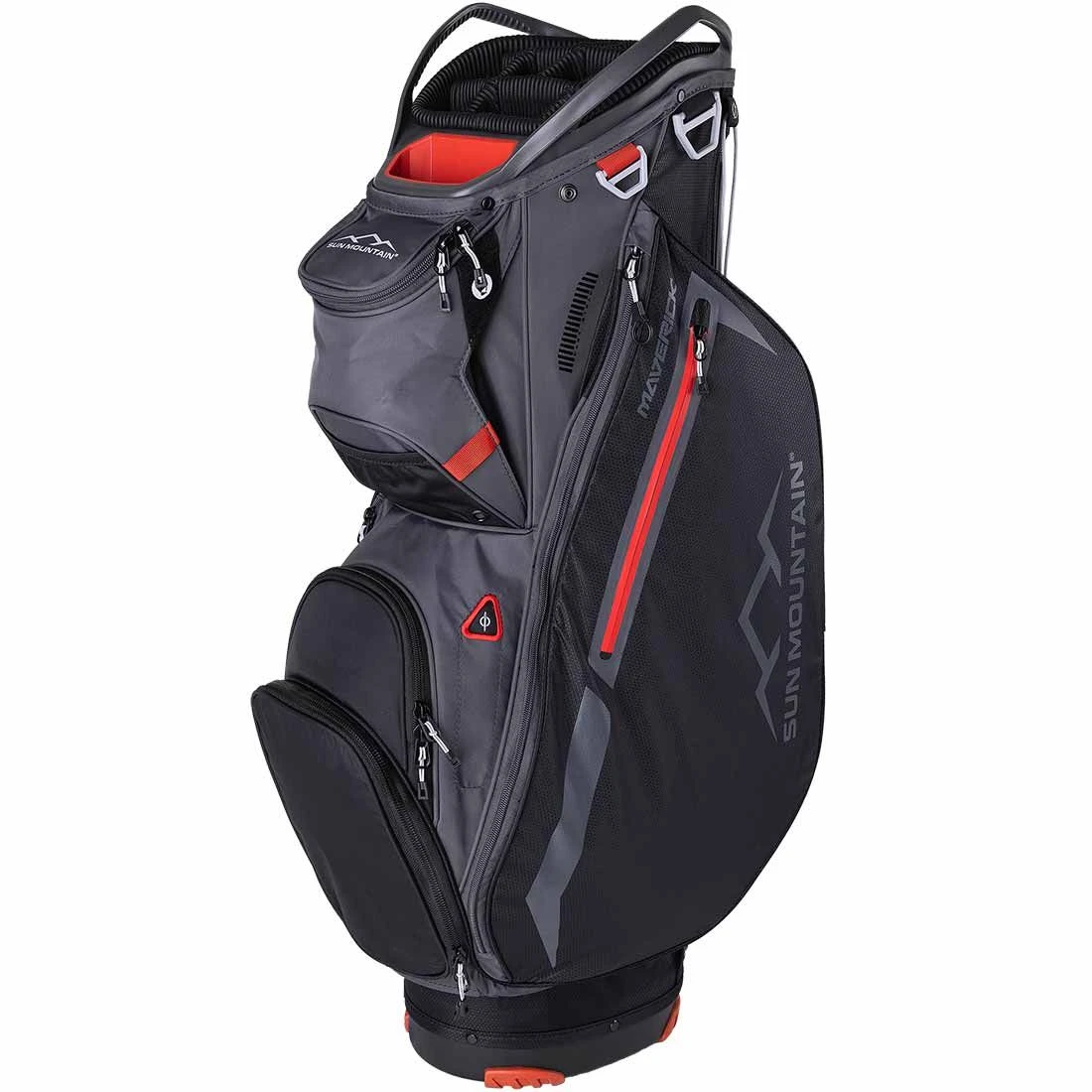 Sun Mountain Maverick Cart Bag - Image 7