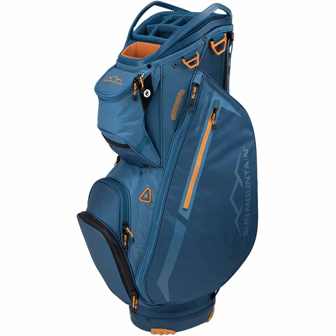 Sun Mountain Maverick Cart Bag - Image 6