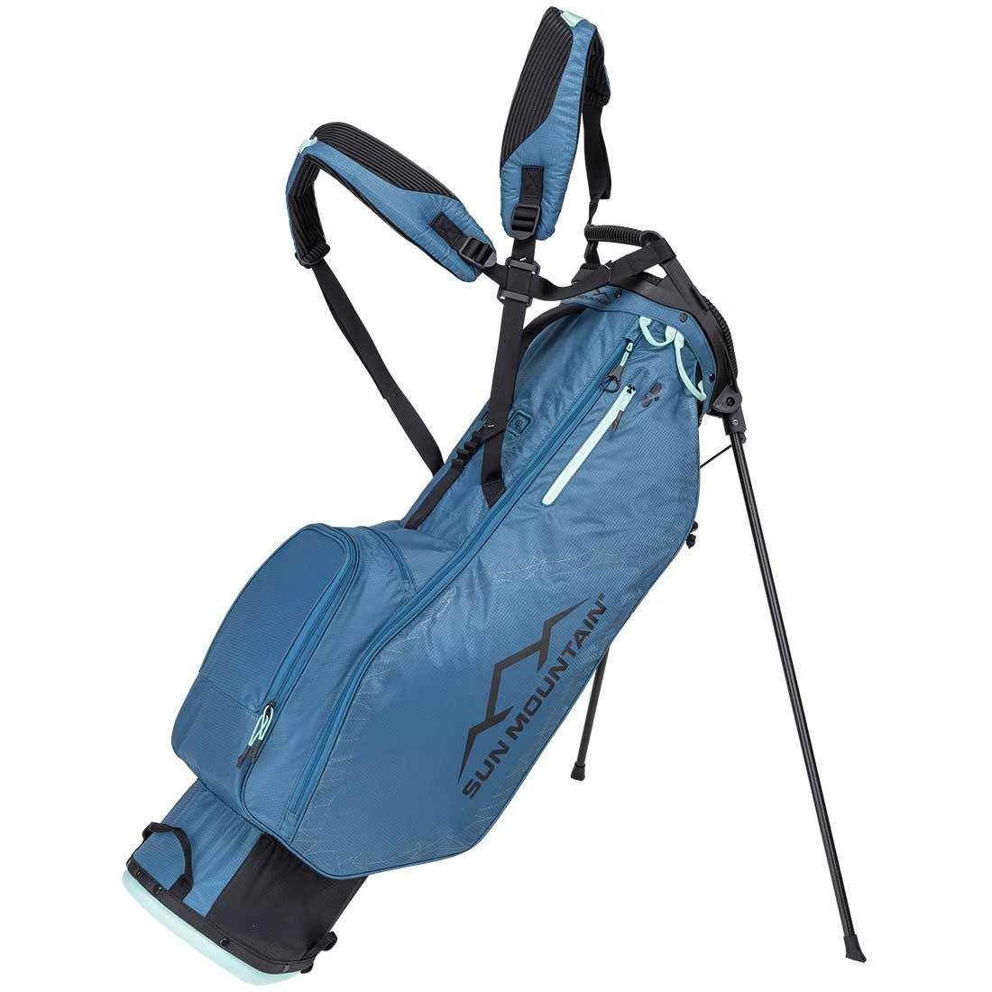 Sun Mountain Women's 2.5+ Stand Bag - Image 2