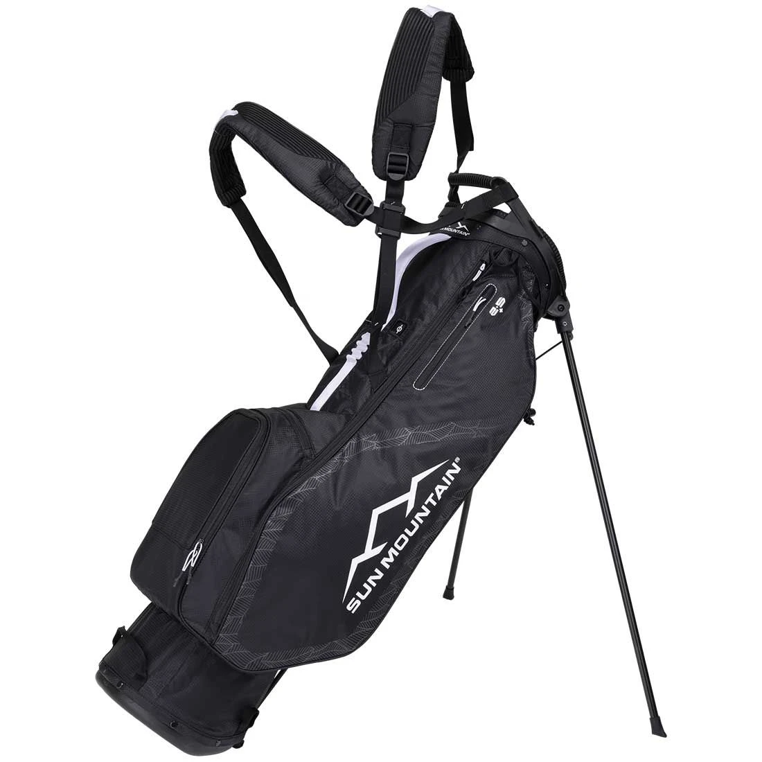 Sun Mountain Women's 2.5+ Stand Bag - Image 3
