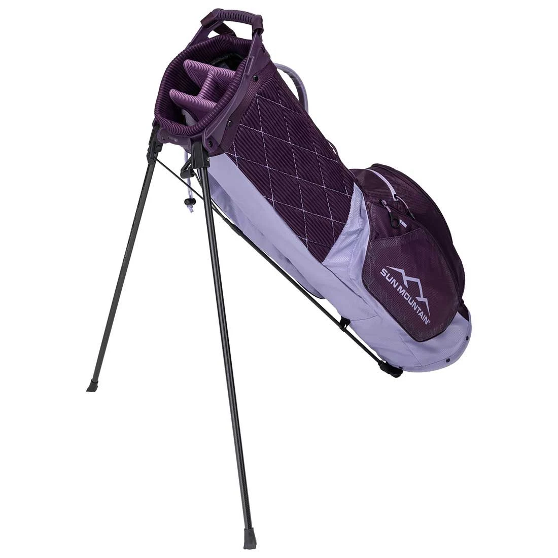 Sun Mountain Women's 2.5+ Stand Bag - Image 5