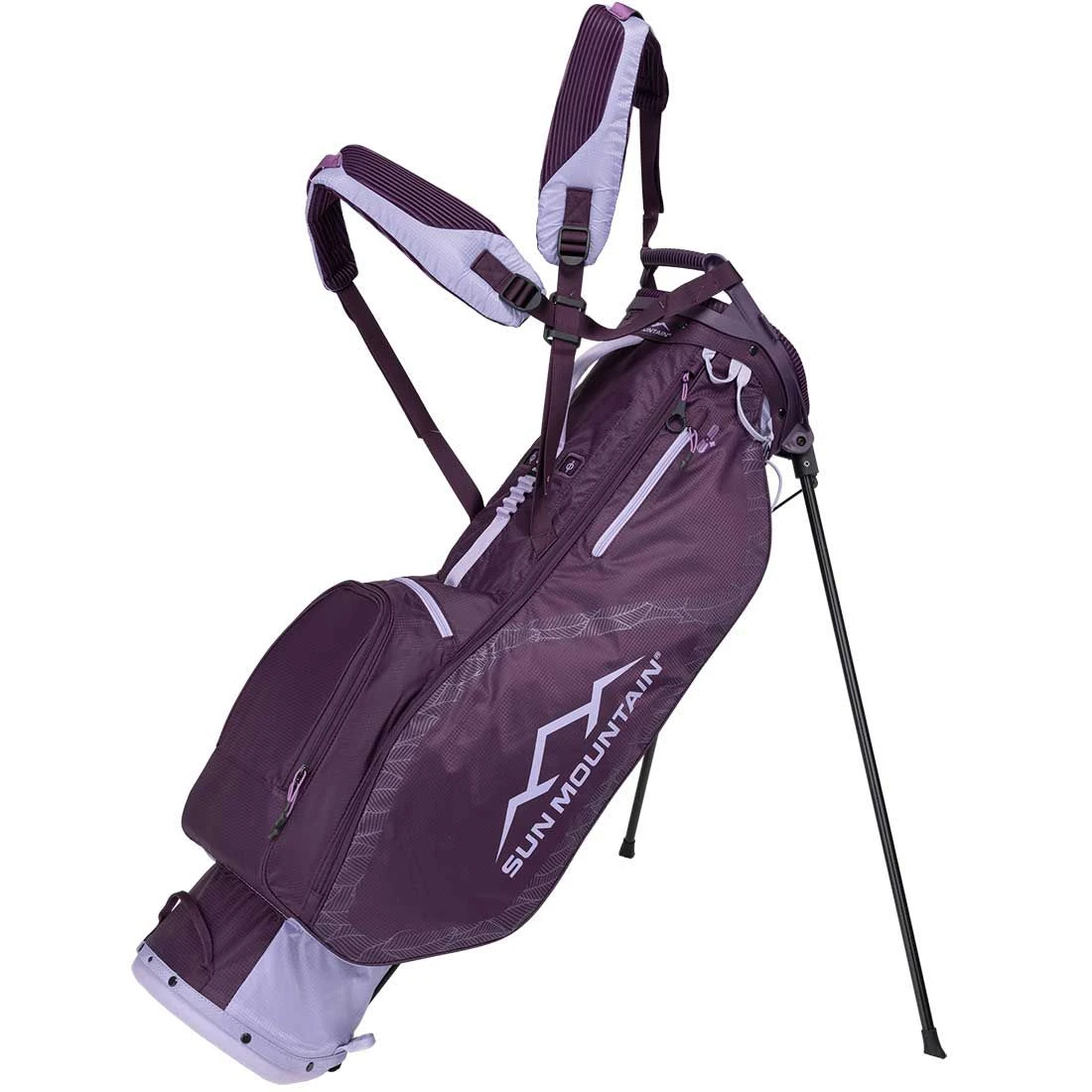 Sun Mountain Women's 2.5+ Stand Bag - Image 4