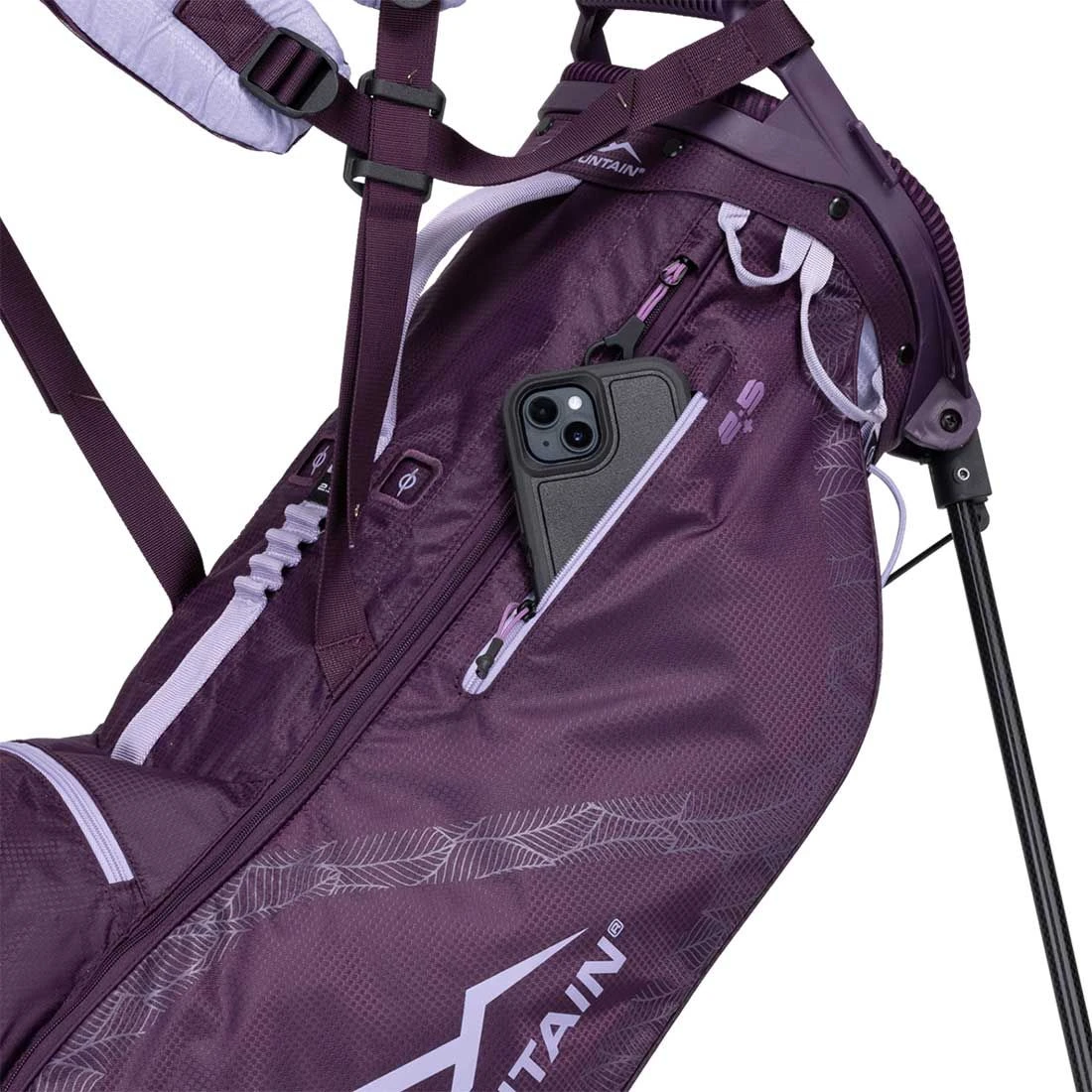 Sun Mountain Women's 2.5+ Stand Bag - Image 6