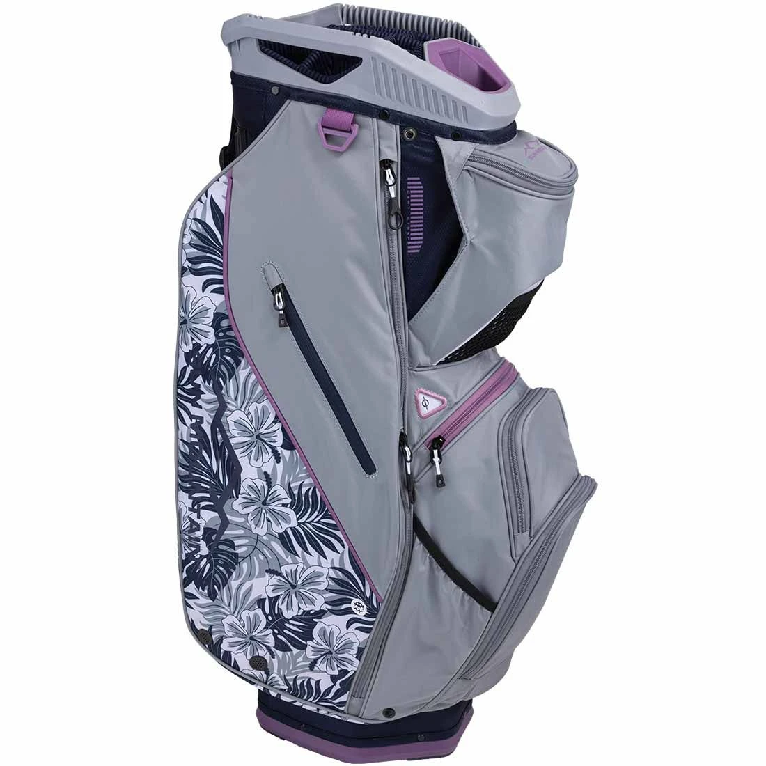 Sun Mountain Women's Sync Cart Bag - Image 6